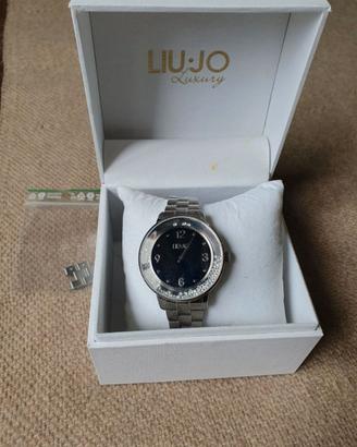 Orologio liujo