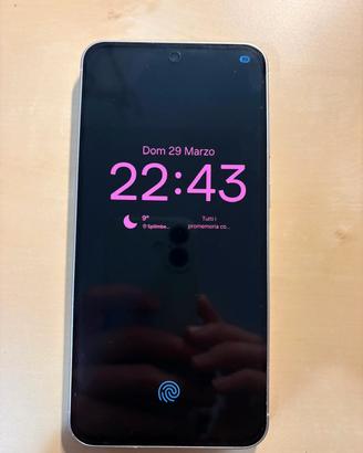 Samsung a56