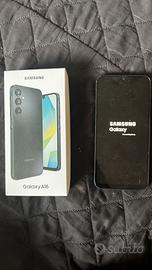 Samsung Galaxy A 16