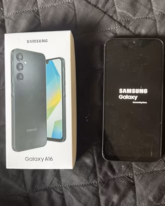 Samsung Galaxy A 16