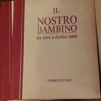 enciclopedia il nostro bambino