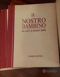 enciclopedia il nostro bambino