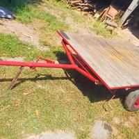 carretto da campagna