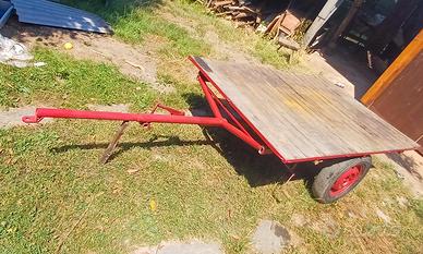 carretto da campagna