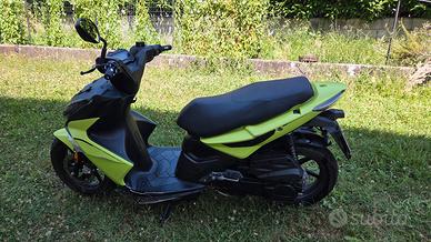 Kymco Super 8 R 2022