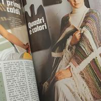 grande enciclopedia della maglia e del cucito