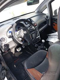 minicar