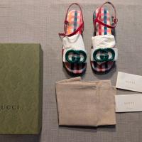sandalo gucci