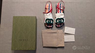 sandalo gucci