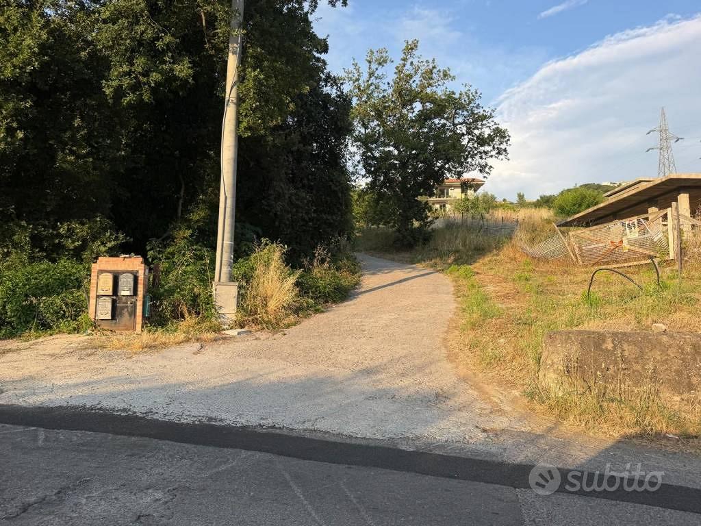 Terreno di 13000 m² a Agropoli - Vista 5