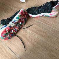 Scarpe lebron