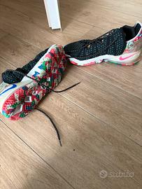 Scarpe lebron