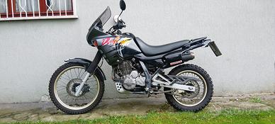 Honda Dominator 650