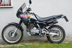 Honda Dominator 650