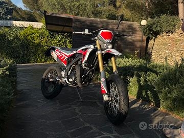 Moto Vent 50cc