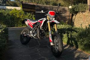 Moto Vent 50cc