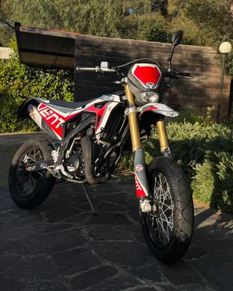 Moto Vent 50cc