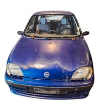 RICAMBI FIAT 600 DEL 2001