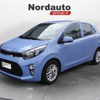 Kia Picanto 3nds.(17-->) 1.0 12V 5 porte Style