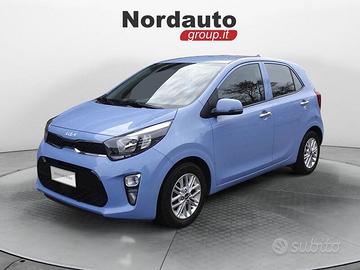 Kia Picanto 3nds.(17-->) 1.0 12V 5 porte Style