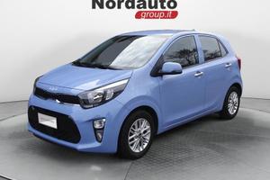 Kia Picanto 3nds.(17-->) 1.0 12V 5 porte Style