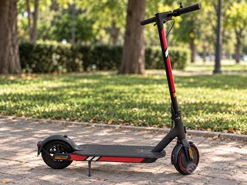Xiaomi Mi Electric Scooter Pro 2 – SOLO 90 KM – 3