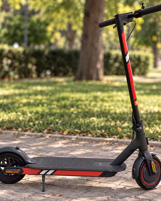 Xiaomi Mi Electric Scooter Pro 2 – SOLO 90 KM – 3