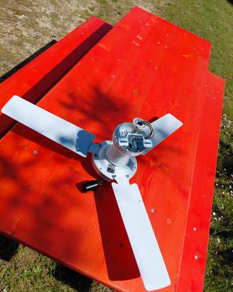 ventilatore da soffitto 