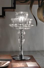 Lampada vistosi novecento