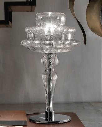 Lampada vistosi novecento