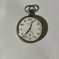 Orolgio da taschino Longines oroginale