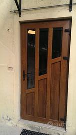 SERRAMENTI SU MISURA ,PVC ,ALLUMINIO ,PORTE