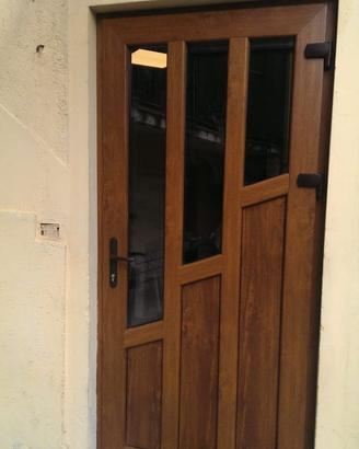 SERRAMENTI SU MISURA ,PVC ,ALLUMINIO ,PORTE