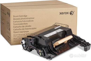 fotoricettore xerox