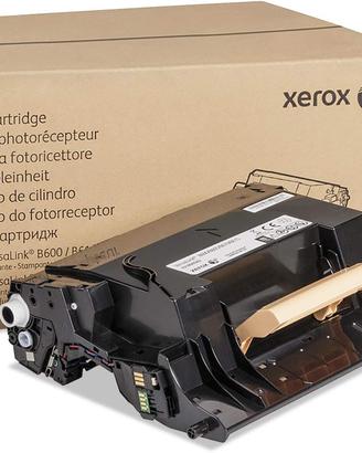 fotoricettore xerox