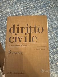 Il contratto, Bianca