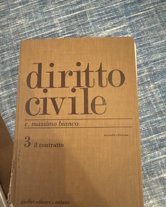 Il contratto, Bianca