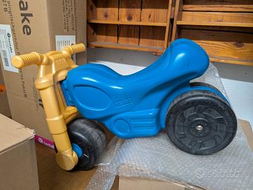 Moto Gioco Bambino