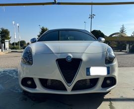 Alfa Romeo Giulietta 1750 tbi Quadrifoglio Verde