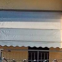 TENDA DA SOLE usata, modello a CAPPOTTINA