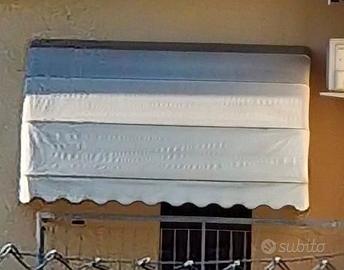 TENDA DA SOLE usata, modello a CAPPOTTINA