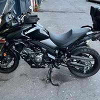 Suzuki V strom 650