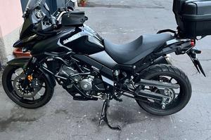 Suzuki V strom 650