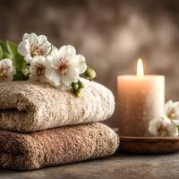 Trattamenti con oli essenziale