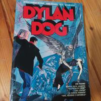 Dylan dog albo gigante n°17