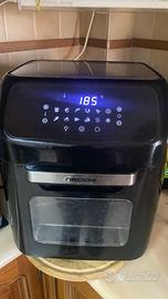 Friggitrice ad aria necchi