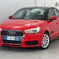 A1 Sportback 1.4 tdi Metal Plus