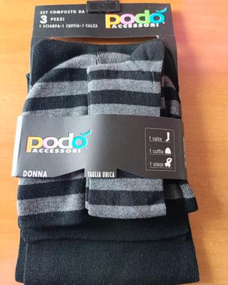 accessori donna