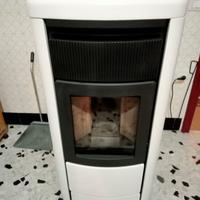 Stufa a pellet