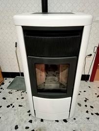 Stufa a pellet